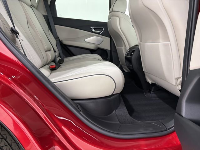 Certified 2025 Acura RDX SH-AWD w/ Advance Package image 23