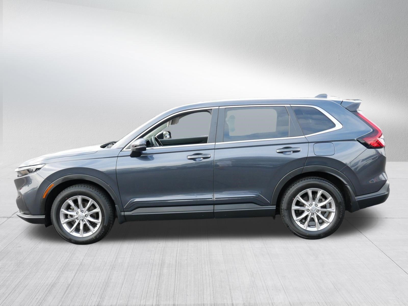 Used 2024 Honda CR-V EX image 4