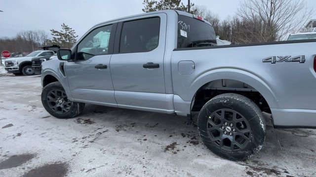 New 2026 Ford F150 STX w/ Equipment Group 200A image 4