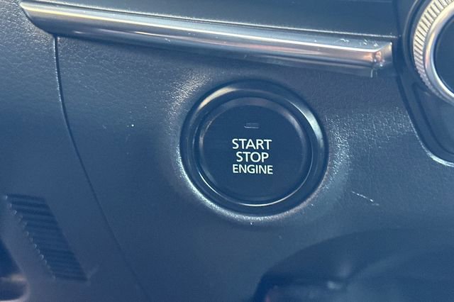 Certified 2025 MAZDA MAZDA3 s image 24