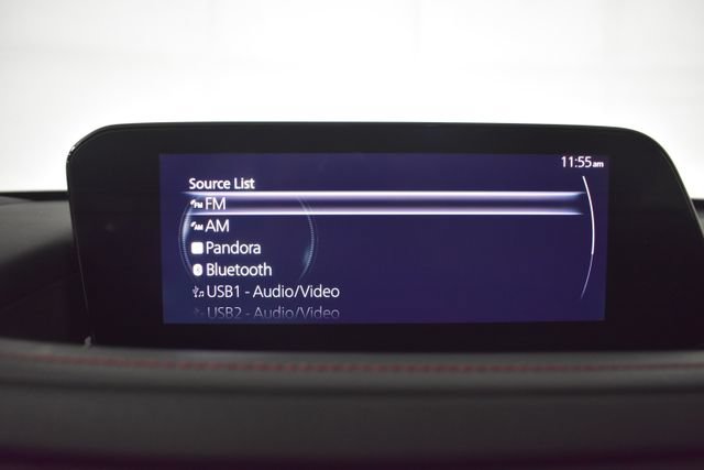 Used 2023 MAZDA CX-30 AWD 2.5 S w/ Preferred Package image 20