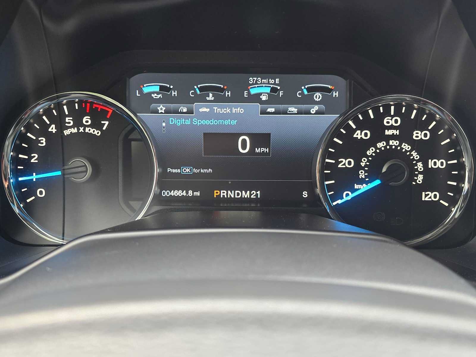 Used 2016 Ford F150 Lariat w/ Equipment Group 502A Luxury AWD/4WD image 25