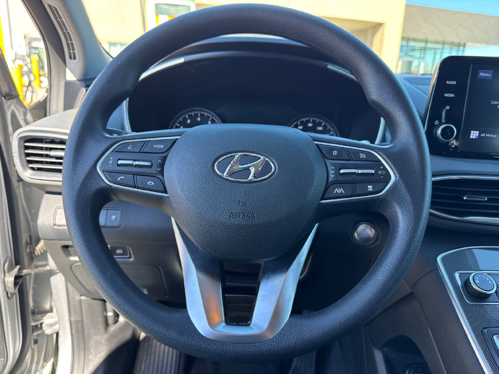 Used 2022 Hyundai Santa Fe SEL AWD/4WD image 18