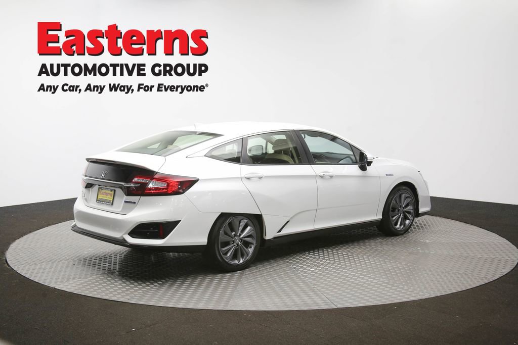 Used 2018 Honda Clarity Plug-In Hybrid image 40