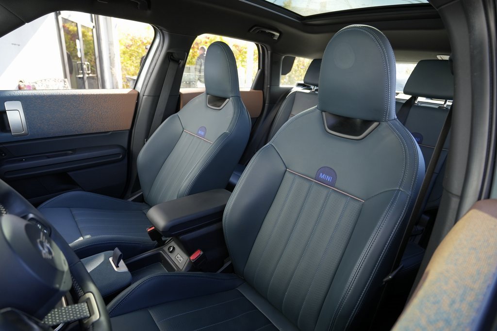 Used 2025 MINI Cooper Countryman S image 23