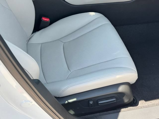New 2026 Honda Accord Touring image 10
