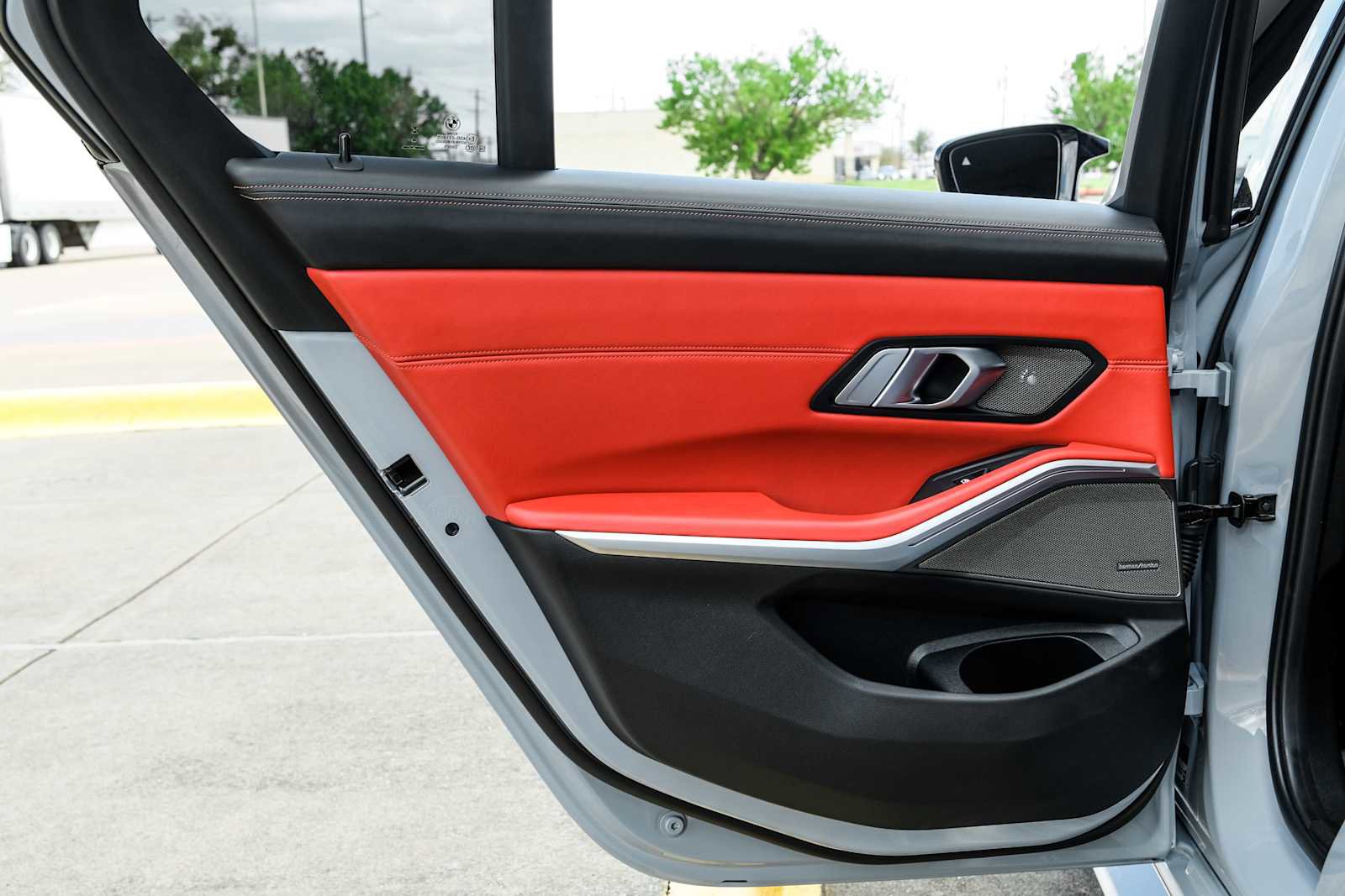 Used 2023 BMW M3 Competition w/ Executive Package image 57