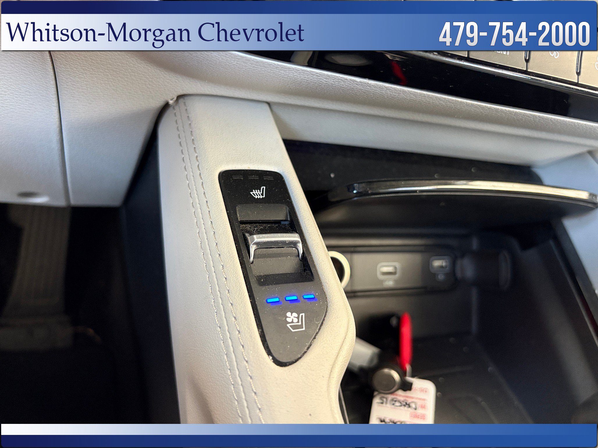 Used 2020 Kia Telluride EX w/ EX Premium Package AWD/4WD image 27