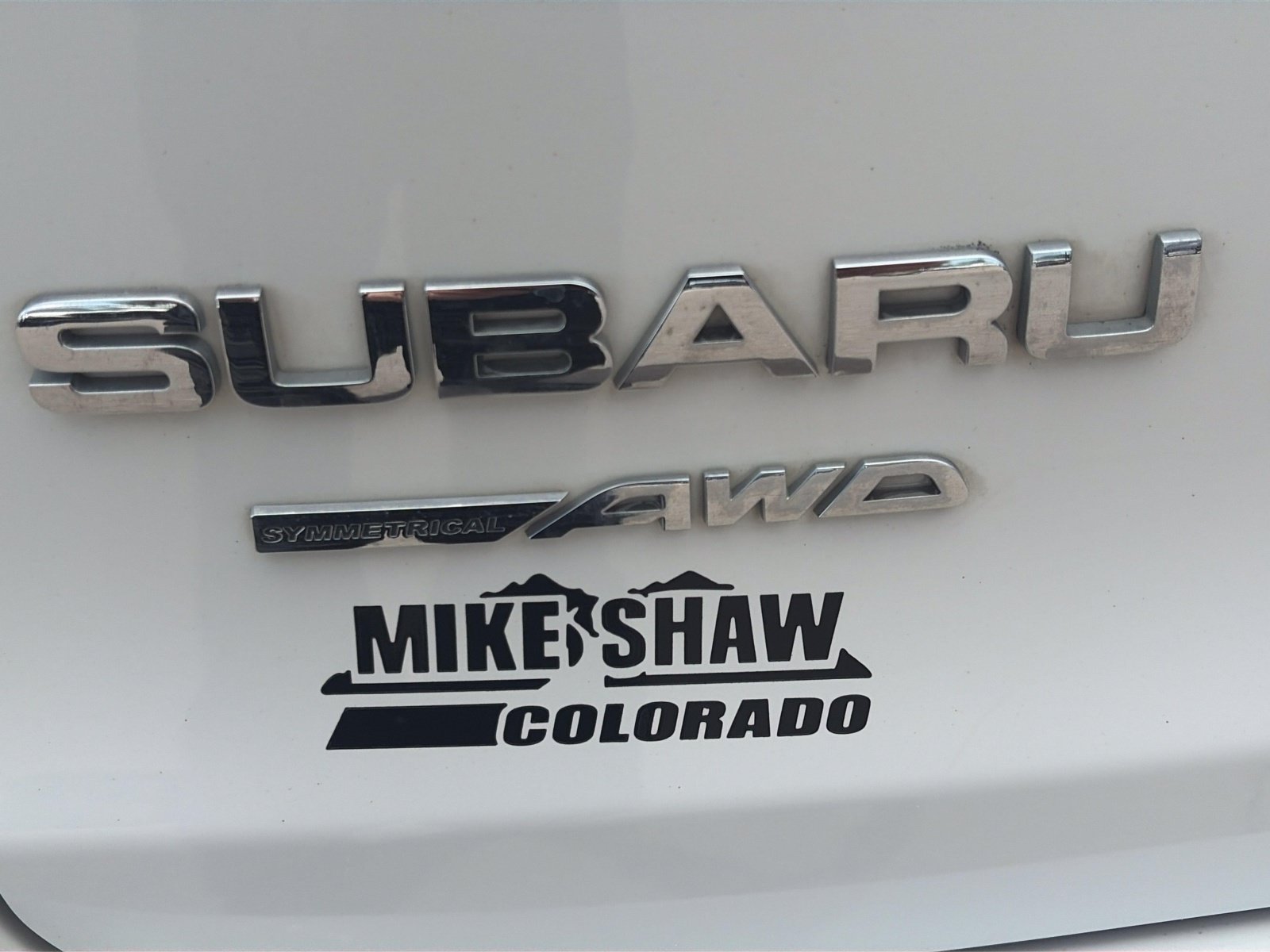 Used 2019 Subaru Ascent Limited AWD/4WD image 29
