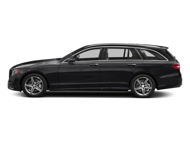 Used 2018 Mercedes-Benz E 400 4MATIC Wagon image 3