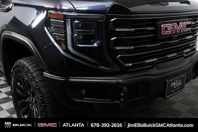 Used 2023 GMC Sierra 1500 AT4X AWD/4WD image 35