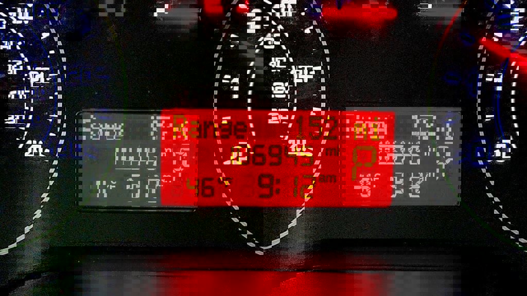 Used 2021 RAM ProMaster City Tradesman SLT image 14