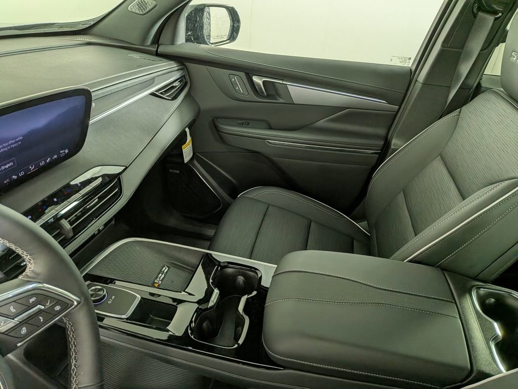 New 2025 Buick Enclave Sport Touring w/ Super Cruise Package image 26