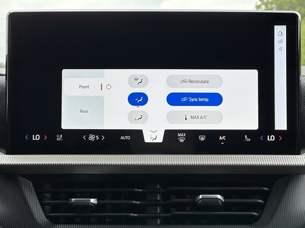 New 2027 Ford Explorer Tremor AWD/4WD image 14