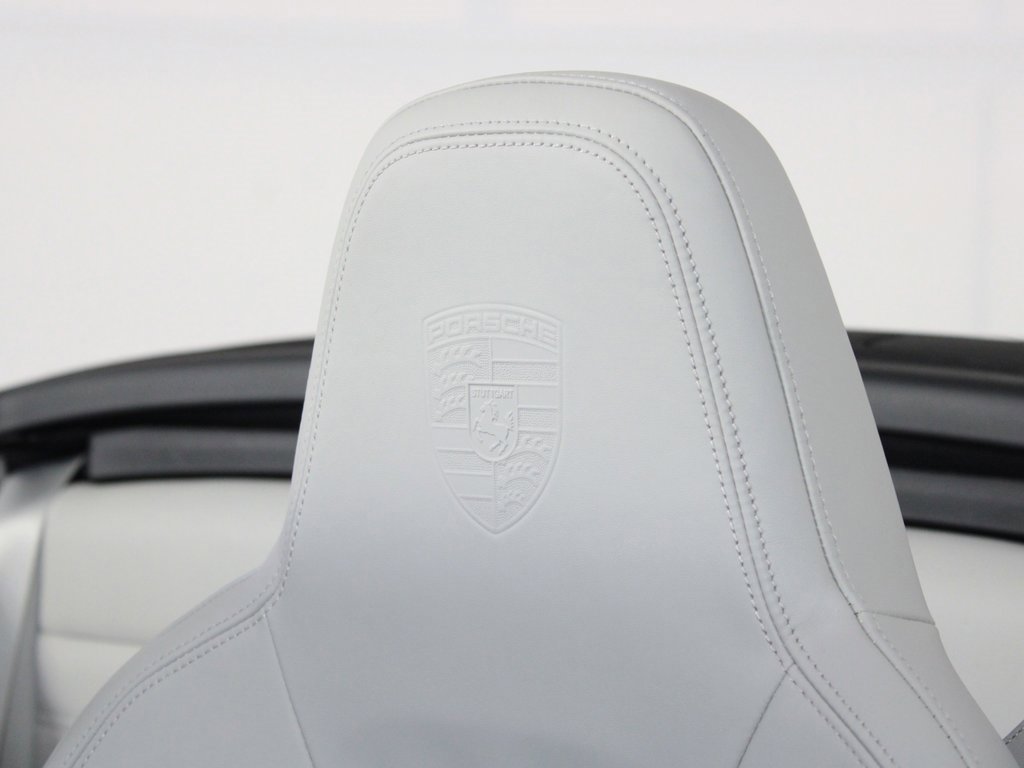 Used 2024 Porsche 911 Carrera GTS image 24