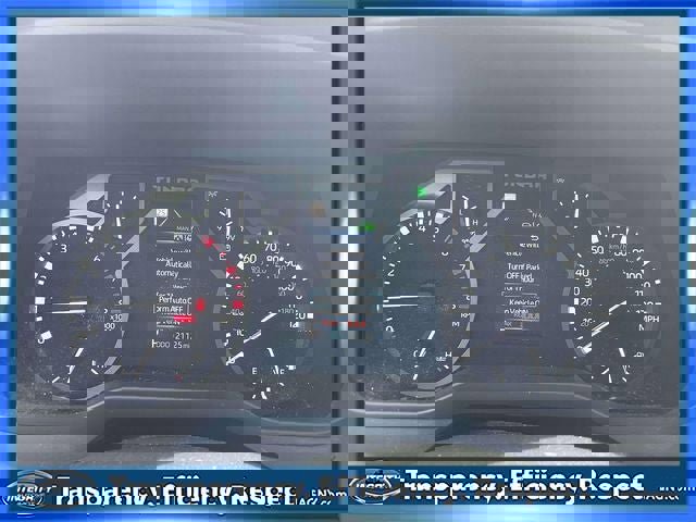 Used 2023 Toyota Tundra SR5 w/ SR5 Premium Package image 26