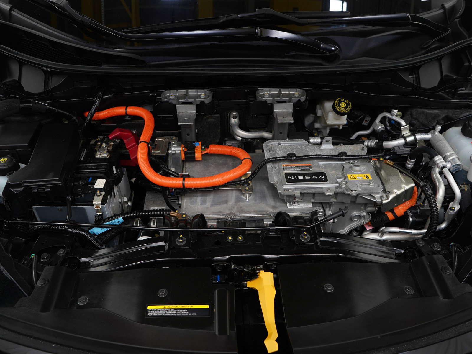 Used 2023 Nissan Ariya image 29