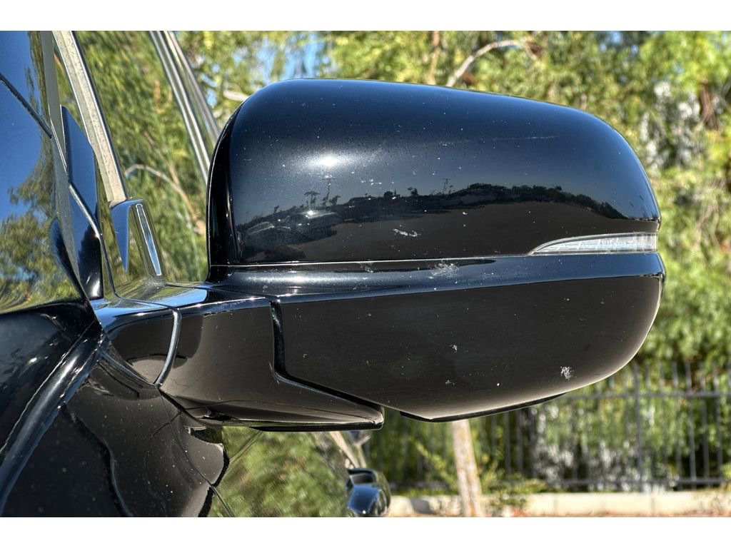 Used 2023 Honda Ridgeline Black Edition image 53