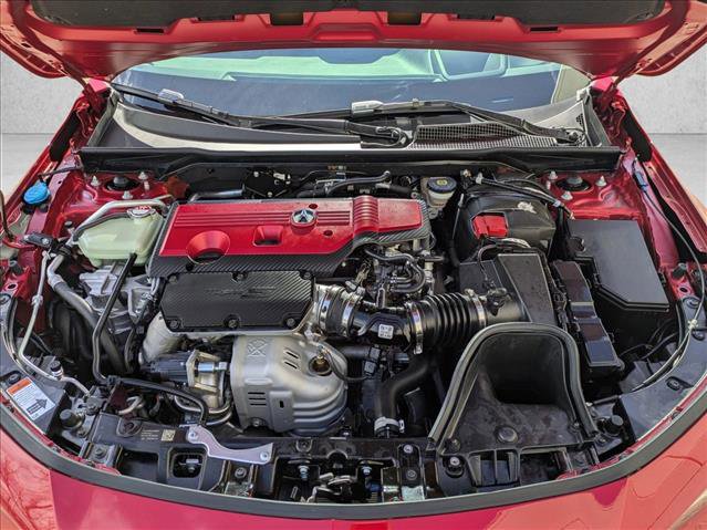 Certified 2025 Acura Integra Type S image 22