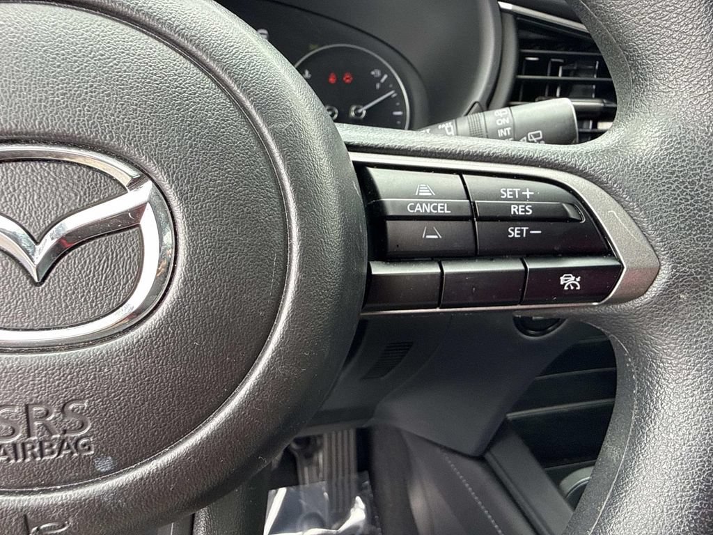 Used 2024 MAZDA CX-30 AWD 2.5 S image 38