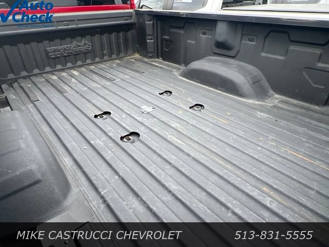 Used 2024 Chevrolet Silverado 3500 High Country w/ LPO, Dark Essentials Package AWD/4WD image 7