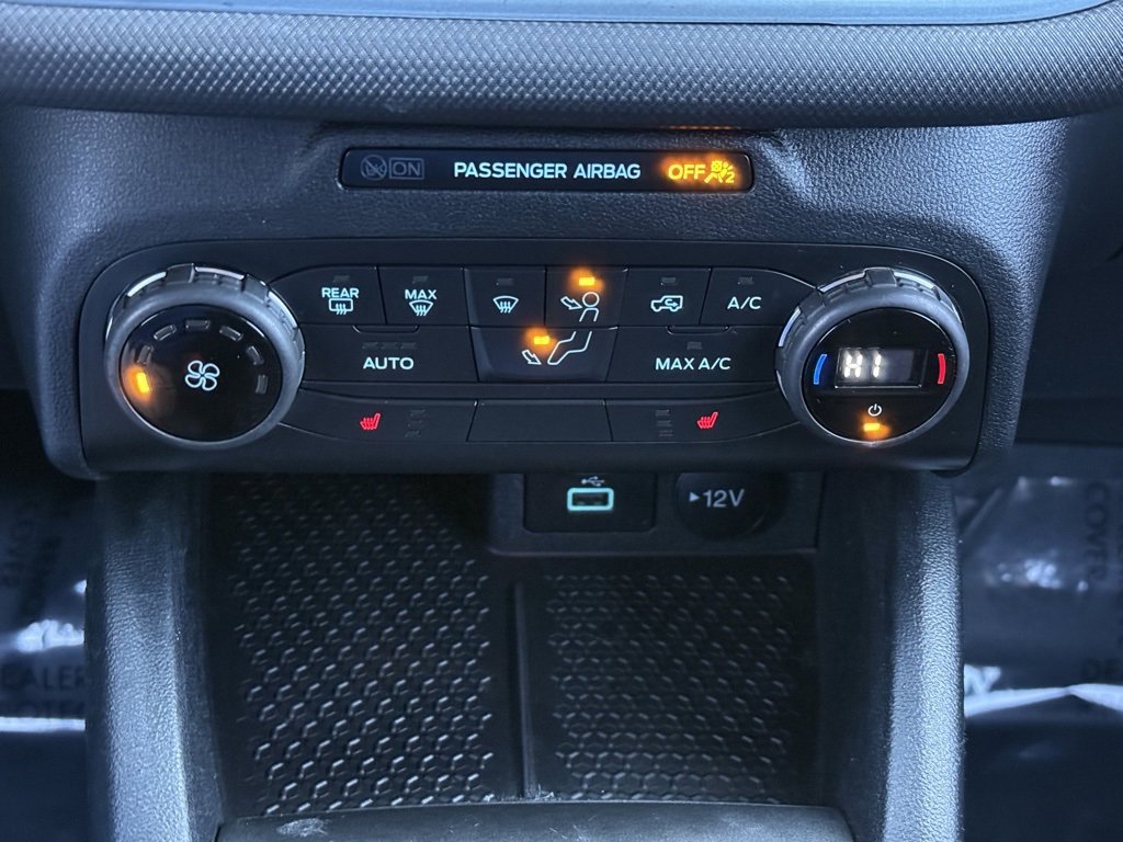 Used 2021 Ford Bronco Sport Badlands image 36