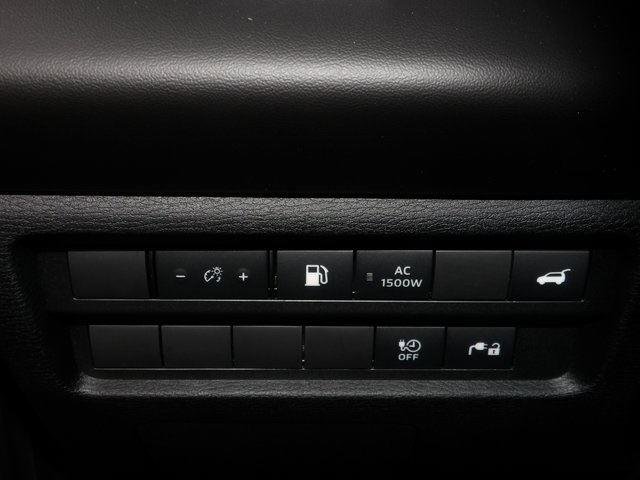 New 2025 Mitsubishi Outlander SEL Black Edition image 28