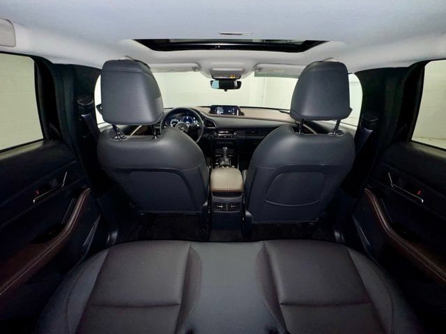 Used 2025 MAZDA CX-30 AWD 2.5 S w/ Premium Package image 11