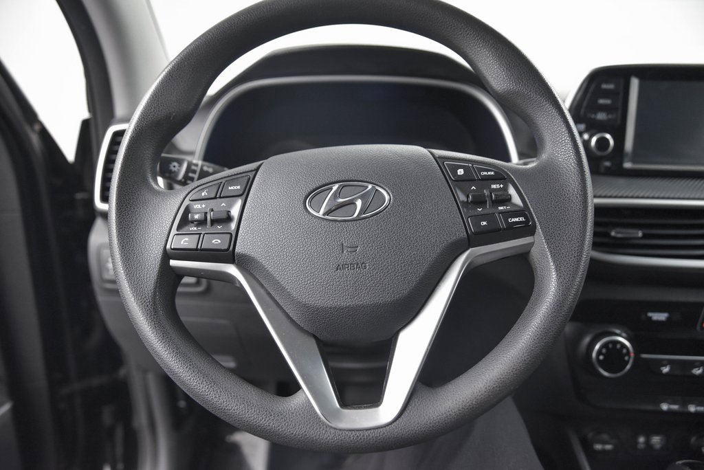 Used 2019 Hyundai Tucson SE image 15