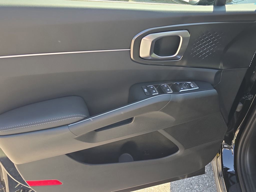New 2026 Kia Sorento EX image 18