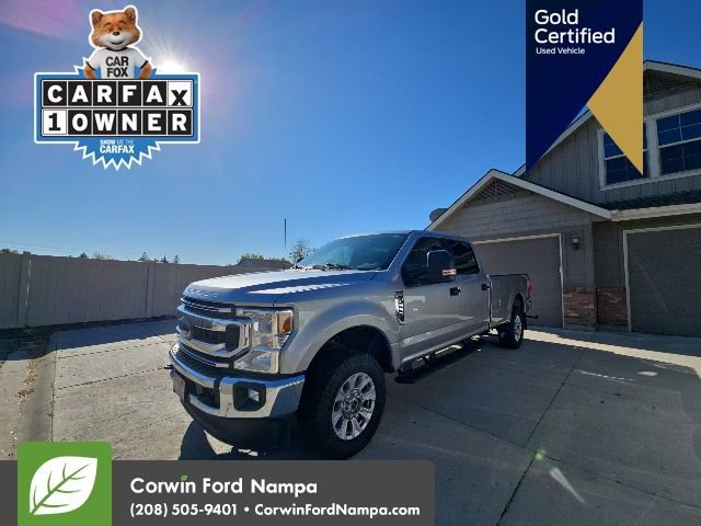 Used 2021 Ford F350 XLT w/ XLT Value Package