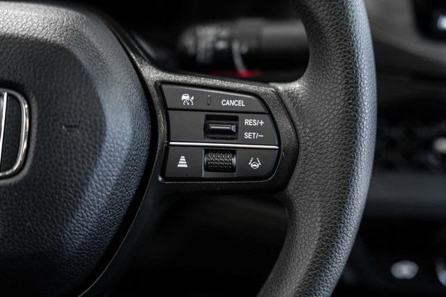 Used 2025 Honda Accord SE image 23