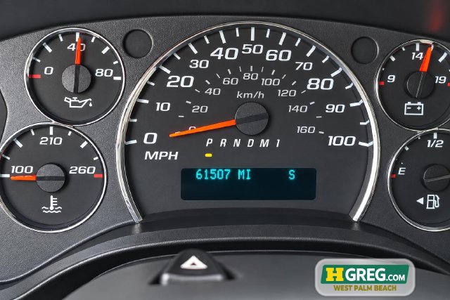 Used 2020 Chevrolet Express 2500 RWD image 14