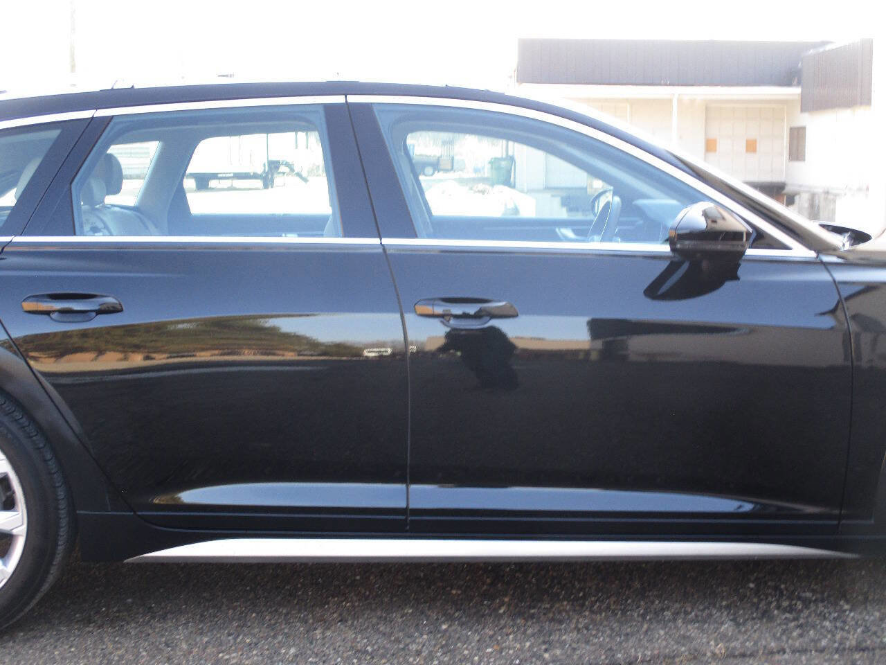 Used 2020 Audi A6 3.0T allroad Prestige image 72