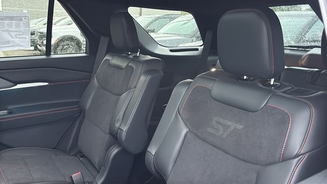 New 2026 Ford Explorer ST AWD/4WD image 25
