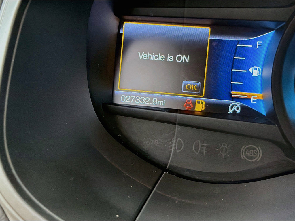 Used 2024 Ford Edge SEL w/ Convenience Package AWD/4WD image 31