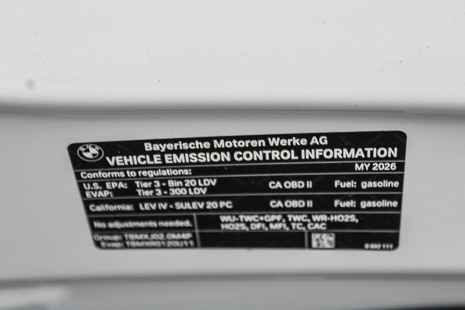 New 2026 BMW 228i xDrive w/ Technology Package AWD/4WD image 27