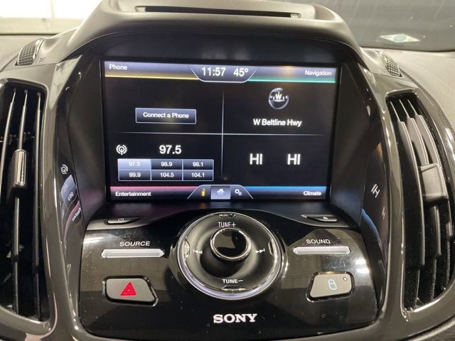 Used 2014 Ford Escape Titanium w/ Equipment Group 401A image 17