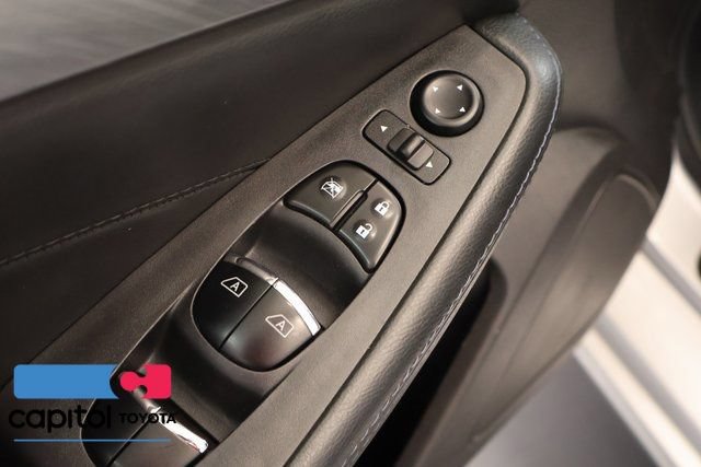 Used 2018 Nissan Maxima 3.5 S FWD image 10
