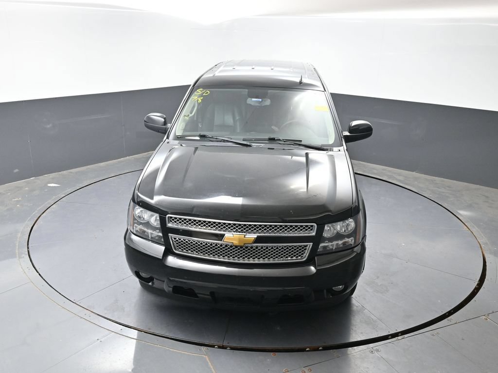 Used 2013 Chevrolet Tahoe LT AWD/4WD image 16