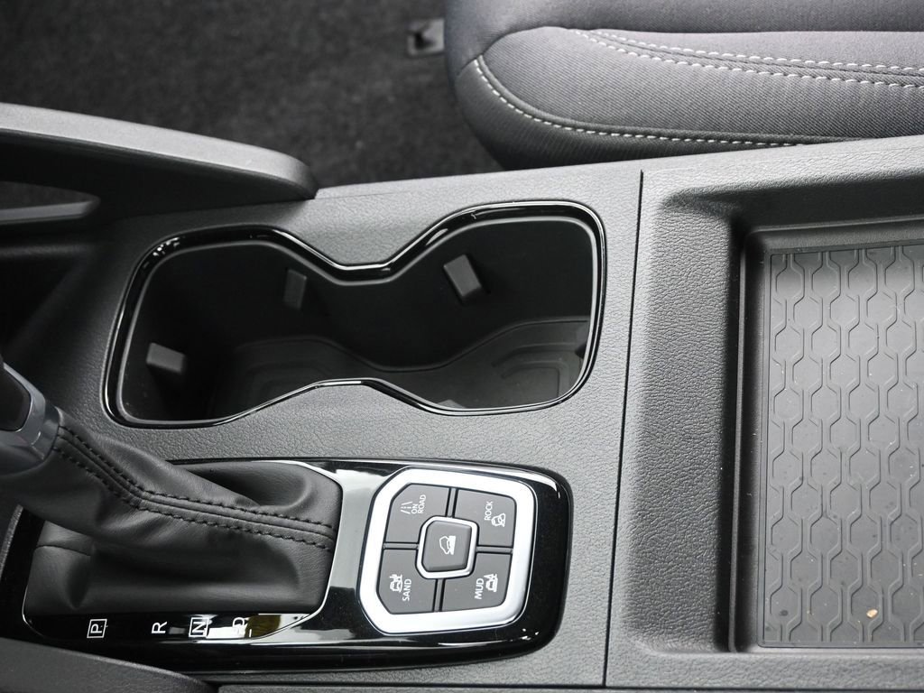 New 2026 Nissan Frontier SV image 23