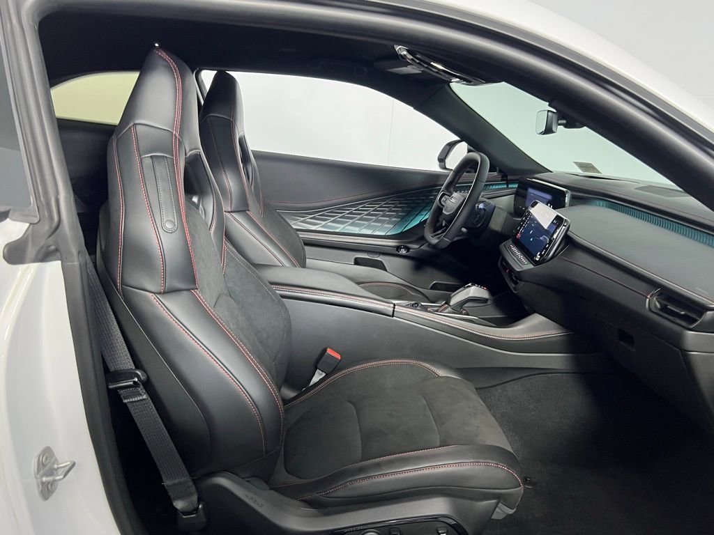 Used 2024 Dodge Charger R/T Scat Pack w/ Plus Group image 28