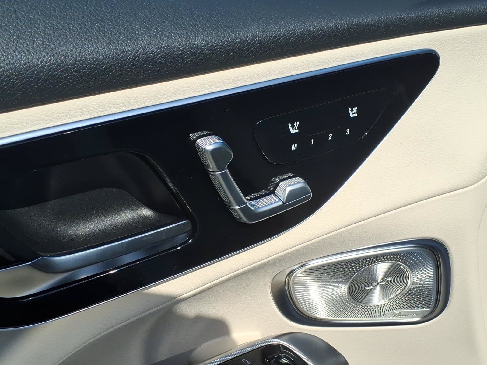 New 2026 Mercedes-Benz GLC 300 4MATIC image 20