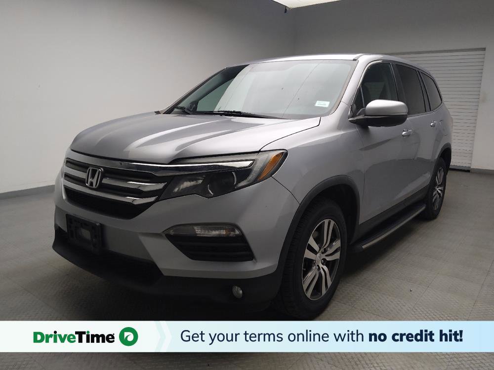 Used 2016 Honda Pilot EX image 1