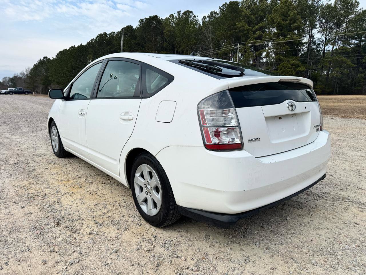 Used 2004 Toyota Prius image 8