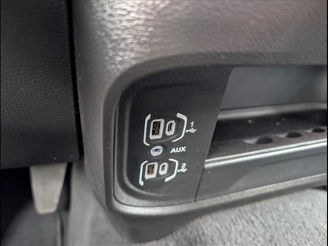 Used 2024 RAM 2500 Big Horn image 17