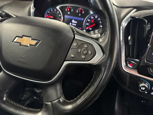 Used 2023 Chevrolet Traverse LT FWD image 31