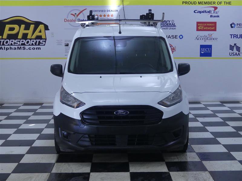 Used 2020 Ford Transit Connect XL image 2