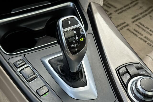 Used 2014 BMW 328i xDrive 328i xDrive 4D Wagon image 21