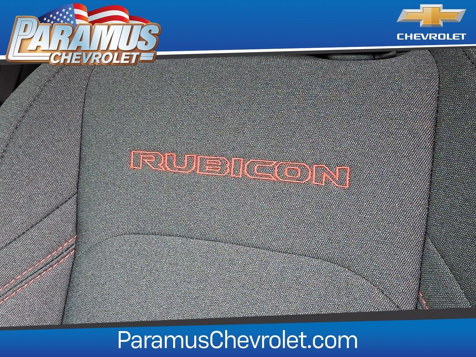 Used 2026 Jeep Gladiator Rubicon AWD/4WD image 15